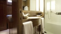 Tiziana Guest Bathroom